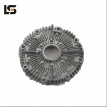 Customized Car Parts aluminum die casting Moulding Process For Auto parts